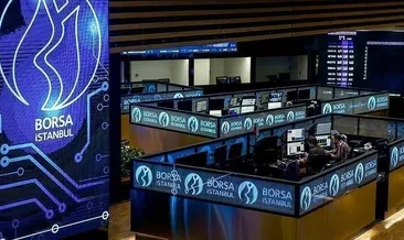 Borsa güne yükselişle başladı