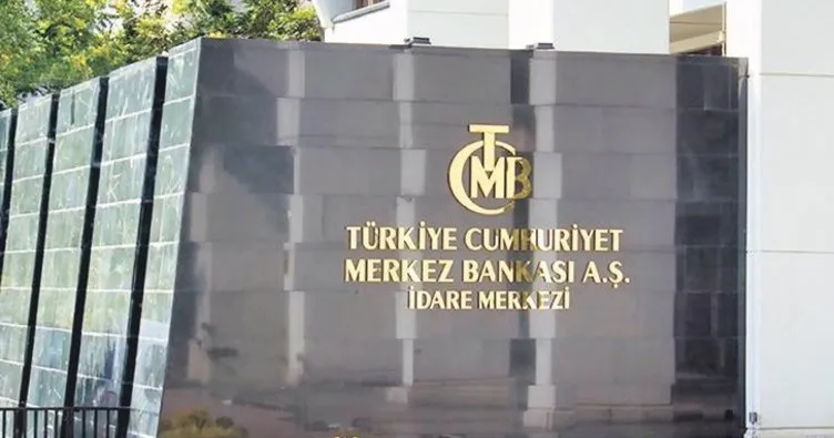 Merkez Bankası faizi sabit bıraktı