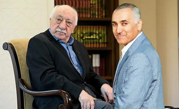 SON DAKİKA | İhanetin kara kutusu kod adı Namık! Adil Öksüz’ün akademiden, FETÖ imamlığına uzanan kronolojisi