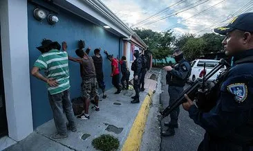 Kosta Rika’da 2023’de cinayet rekoru kırıldı