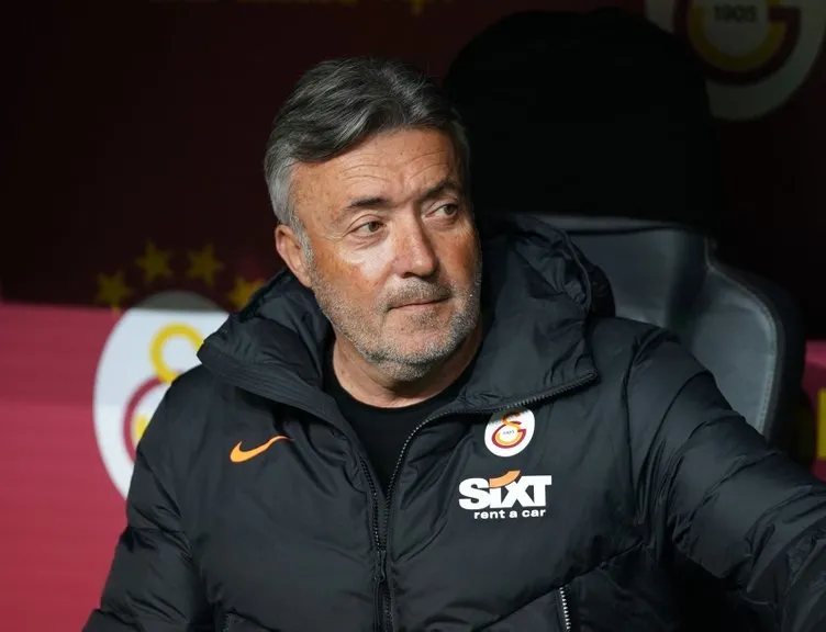 Son dakika: Okan Buruk derken büyük ters köşe! Galatasaray’ın yeni hocası...