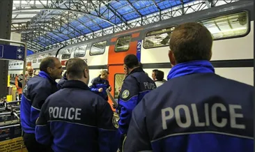 İsviçre’de bomba alarmı