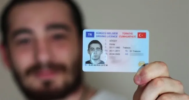 2018 ehliyet yenileme randevu