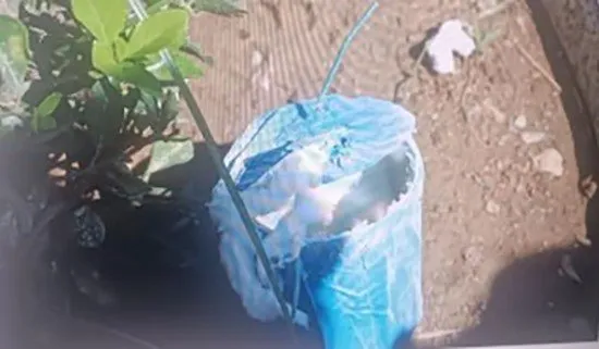 SON DAKİKA... İstanbul’da bulunan bombaların gizemi çözüldü: Firari PKK üyesi Bilal İ.’den eşine gözdağı!