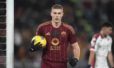 Ver Dovbyk’i al Jayden’i