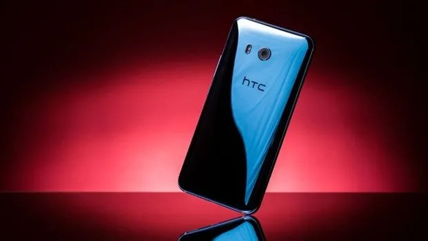 HTC U11 özellikleri ve fiyatı