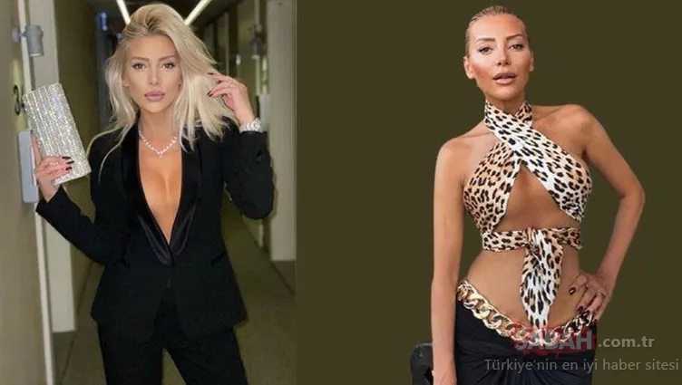 Modacı Gülşah Saraçoğlu’nun estetiksiz hali dillere dolandı! Meğer o da tam bir estetik harikasıymış!