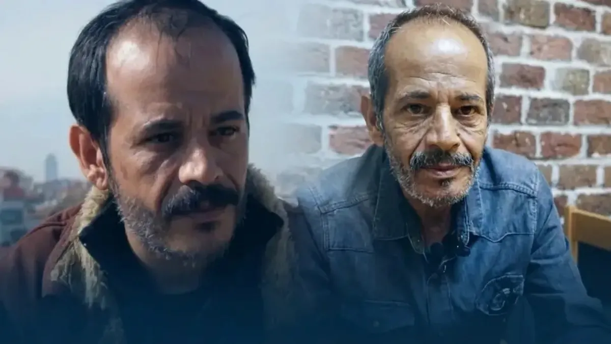 Yazar Bülent Akyürek vefat etti