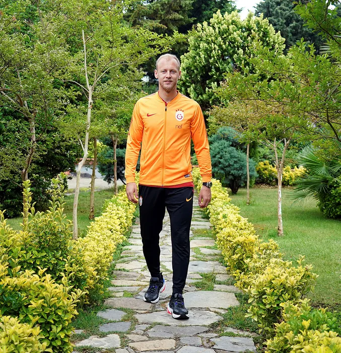 Galatasaray transferde gaza bastı! Fatih Terim...