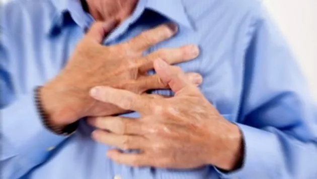 Bu belirtileri yaÅÄ±yorsanÄ±z kalp krizi geÃ§iriyor olabilirsiziniz!
