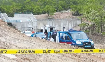 Burdur’da 2 kuzen gölette boğuldu
