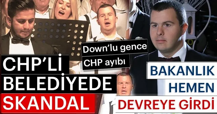Bakanlık jet hızıyla sorunu çözdü