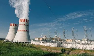 Akkuyu’yu yapan ROSATOM, Çin’e de nükleer santral yapacak