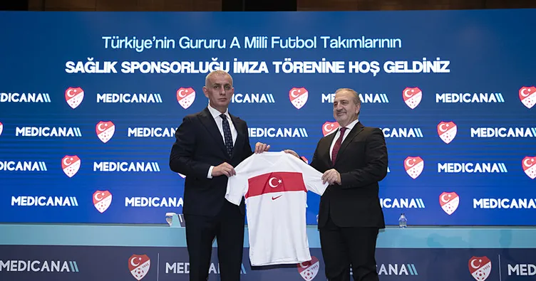TFF’ye yeni sponsor!
