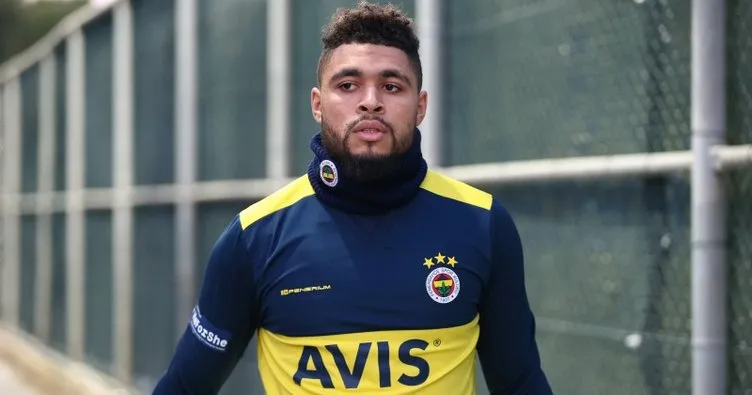Fenerbahçe’nin yeni transferi Simon Falette’ten açıklamalar