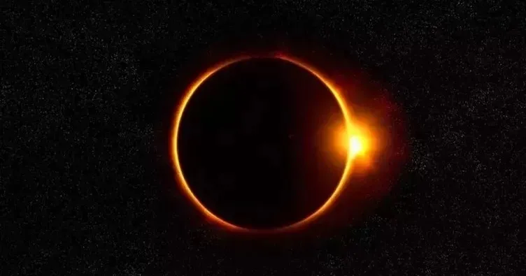 Güneş tutulması için geri sayım başladı! Eylül 2025 Güneş Tutulması ne zaman, burçlara etkileri neler, Türkiye’den görülecek mi?