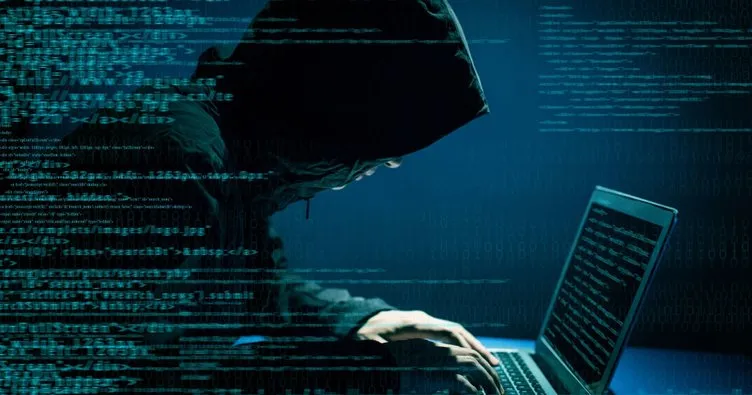 Firari hackerlara baskın: 7 gözaltı