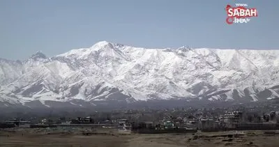 Afganistan’da soğuk hava nedeniyle 60 kişi hayatını kaybetti | Video