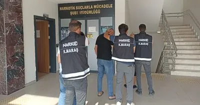 Kahramanmaraş’ta 31 kişi tutuklandı #kahramanmaras