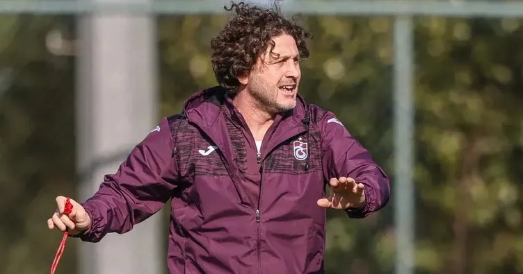 Fırtına’ya kupa ayarı