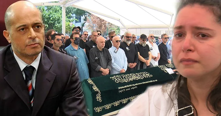 Son dakika: Osman Wöber son yolculuğuna uğurlandı! Gözyaşları sel oldu...