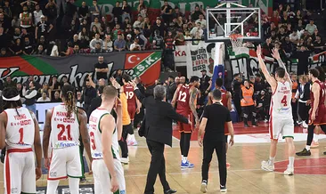 Karşıyaka’ya Galatasaray faturası
