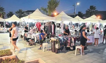 Pazarcı esnafına belediyeden haciz