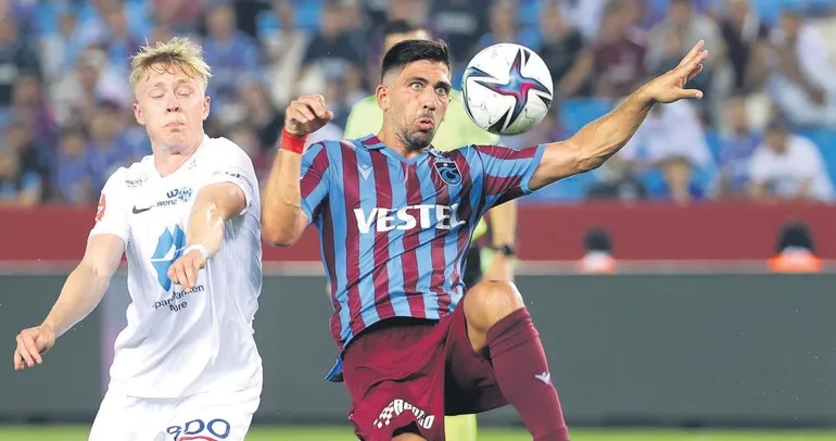 Bu Fırtına turu söke söke alır