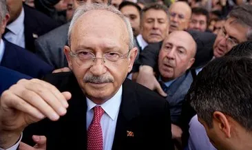 FETÖ üslubu Kılıçdaroğlu’nu hakim karşısına çıkarttı #ankara