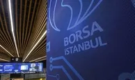 Borsa güne düşüşle başladı