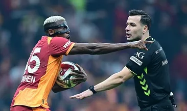 Gecenin tartışılan pozisyonları