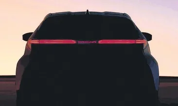 Sakarya’da üretilen modelini yeniliyor