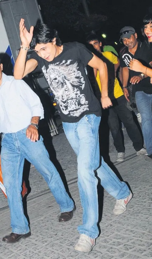 Magazin Gündeminden Başlıklar 14/07/2009