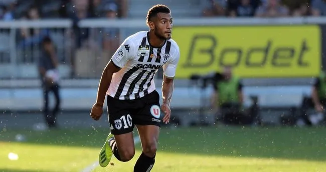 Fenerbahçe'nin 12. transferi o olacak! Angelo Fulgini
