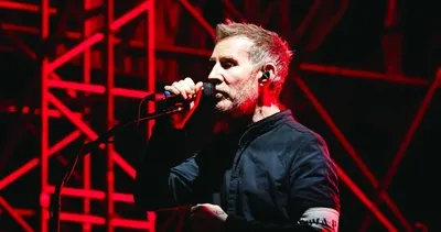 Filistin’e destek verdi, gözaltına alındı! Massive Attack solistine yapılan dünyayı ayağa kaldırdı...