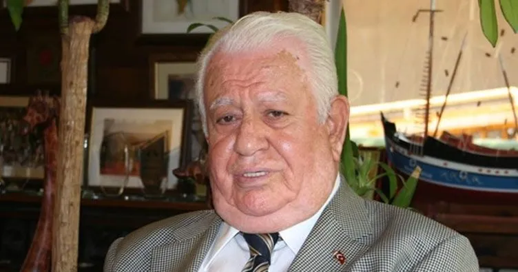 Son dakika: Polisan Holding’in kurucusu Necmettin Bitlis vefat etti