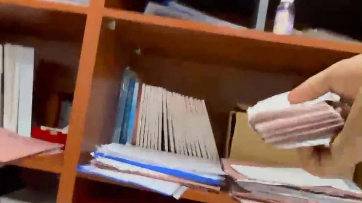 Kirli pazarlık objektife takıldı – Son Dakika Haberler Kirli pazarlık objektife takıldı – Son Dakika Haberler