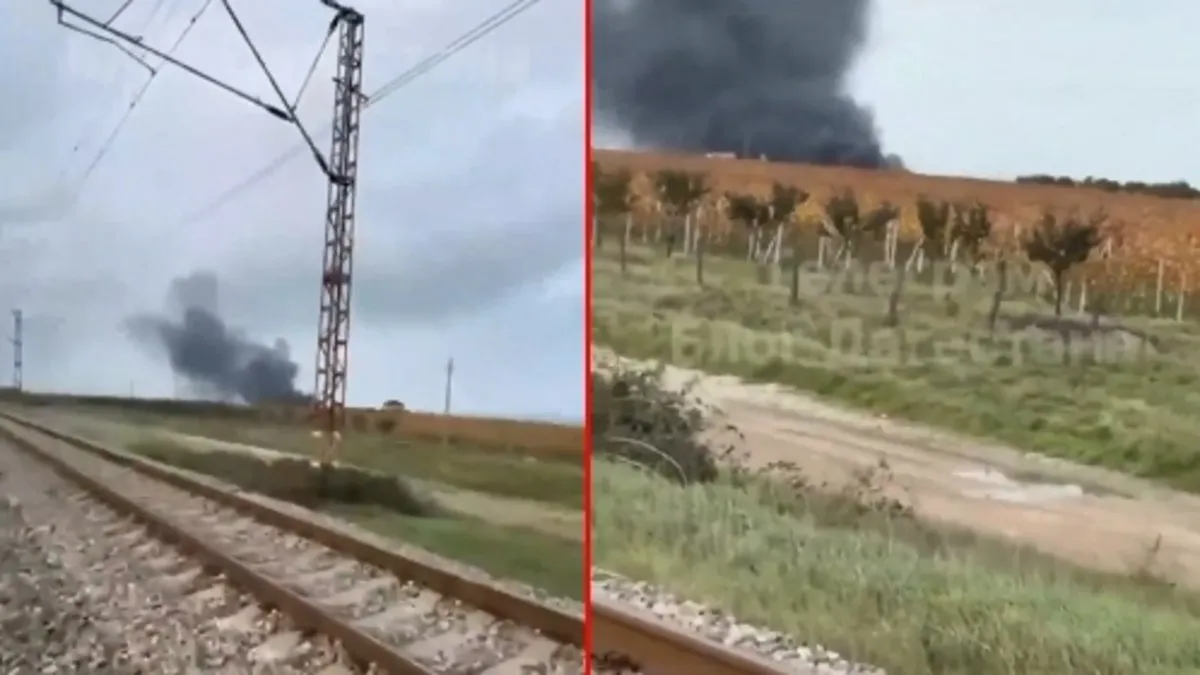 Rusya’da helikopter faciası! 4 kişi öldü Rusya’da helikopter faciası! 4 kişi öldü