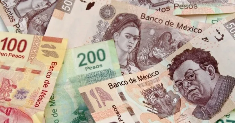 Meksika’da tüm yaşlılara maaş bağlanıyor
