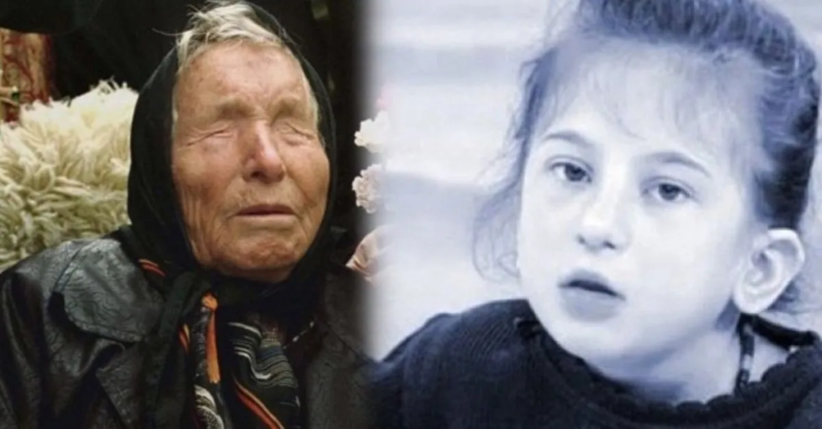 baba vanga nin varisinin kehanetler kan