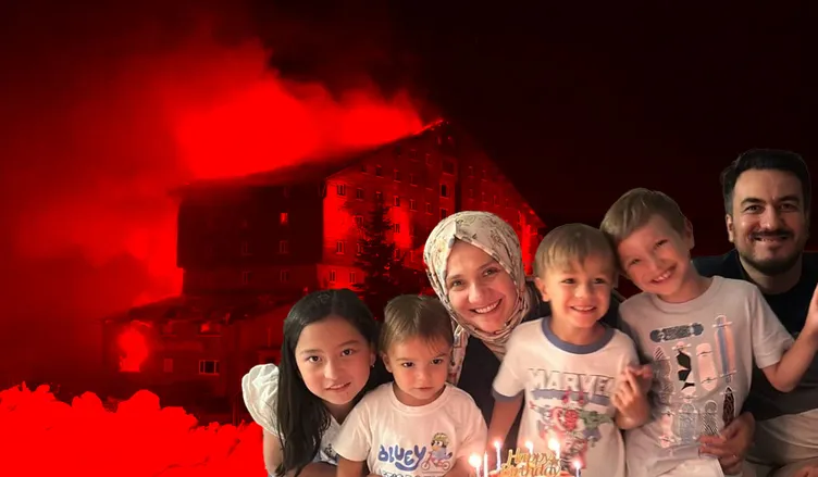 Kartalkaya’daki yangında hayatını kaybeden Zehra Sena Gültekin’in hikayesi Türkiye’yi ağlattı: Uygur Türkü Sümeyye’ye annelik yapmış