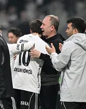 Orkun Kökçü’den Sergen Yalçın paylaşımı!
