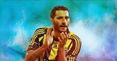 Son dakika: Eski Fenerbahçeli Daniel Guiza’dan bomba itiraf! Bazı oyuncular beni istemedi
