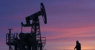Brent petrolün fiyatı sınırlı yükseldi