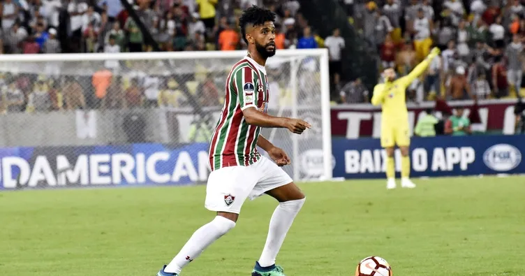 Beşiktaş aradığı stoperi buldu