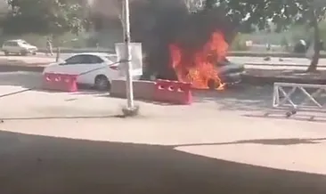 Pakistan’da mahkeme binası yakınlarında kanlı saldırı: 12 ölü