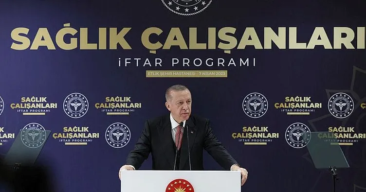 42 bin 500 sağlık personeli alıyoruz