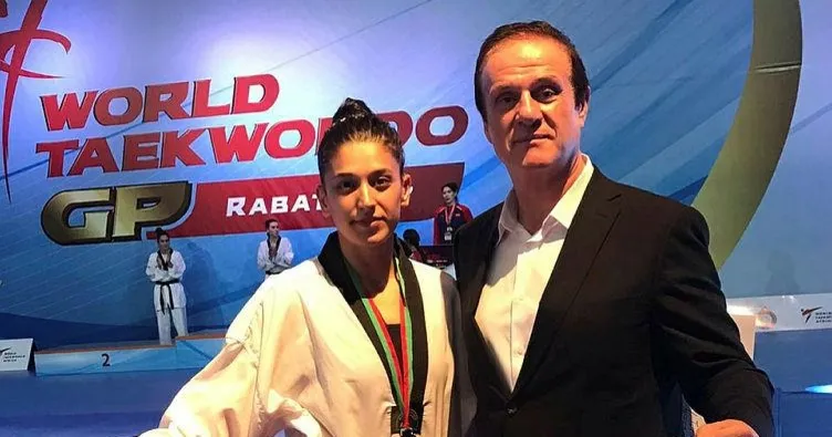 Nur Tatar’dan Tokyo yolunda önemli altın