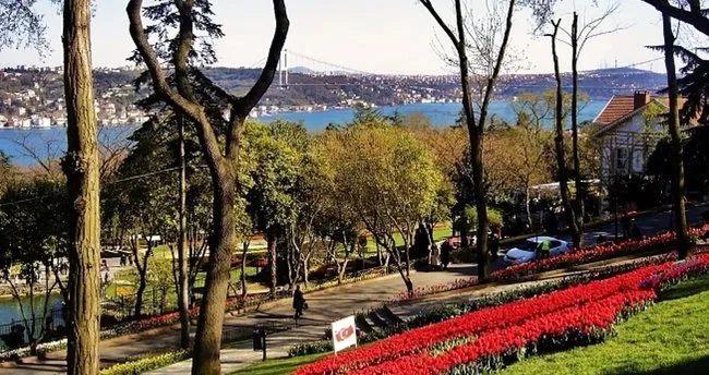 Emirgan Korusu Nerede ve Nasıl Gidilir? Emirgan Korusu Giriş Ücreti Ne Kadar, Kaça Kadar Açık?