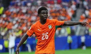 Oulai’ye 32 milyon!